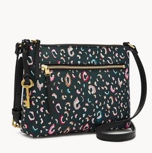 Fossil Crossbody Bag
